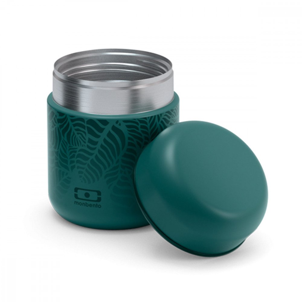 Monbento - Lunch Box Isotermica Capsule Jungle - immagine 2