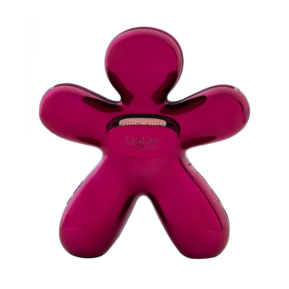 Mr&Mrs Fragrance George II Speaker Chrome Fucsia 2021 - immagine 3