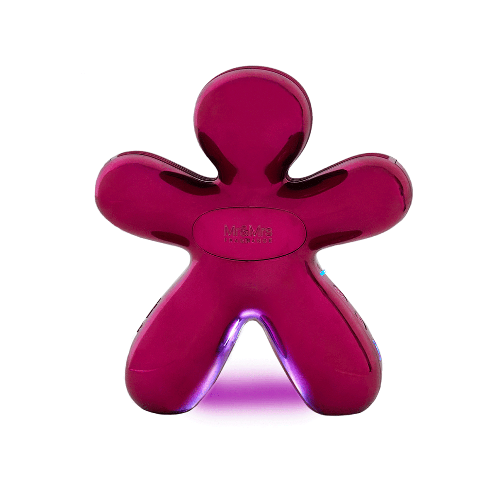 Mr&Mrs Fragrance George II Speaker Chrome Fucsia 2021