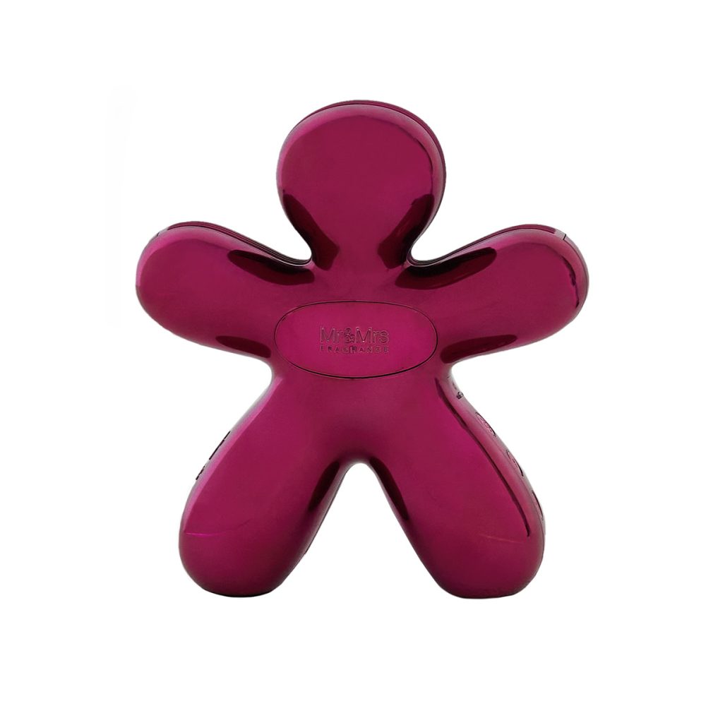 Mr&Mrs Fragrance George II Speaker Chrome Fucsia 2021 - immagine 2