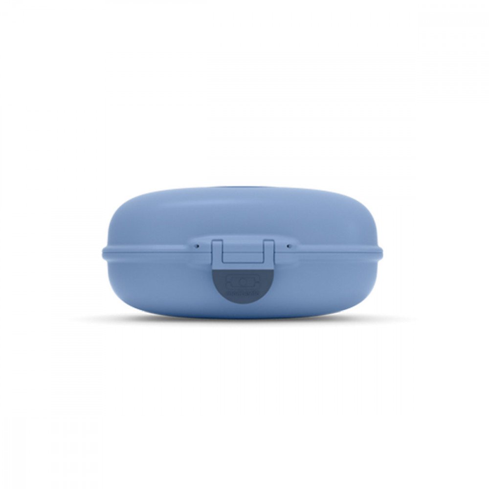 Monbento - Snack Box Gram Blue Infinity - immagine 2