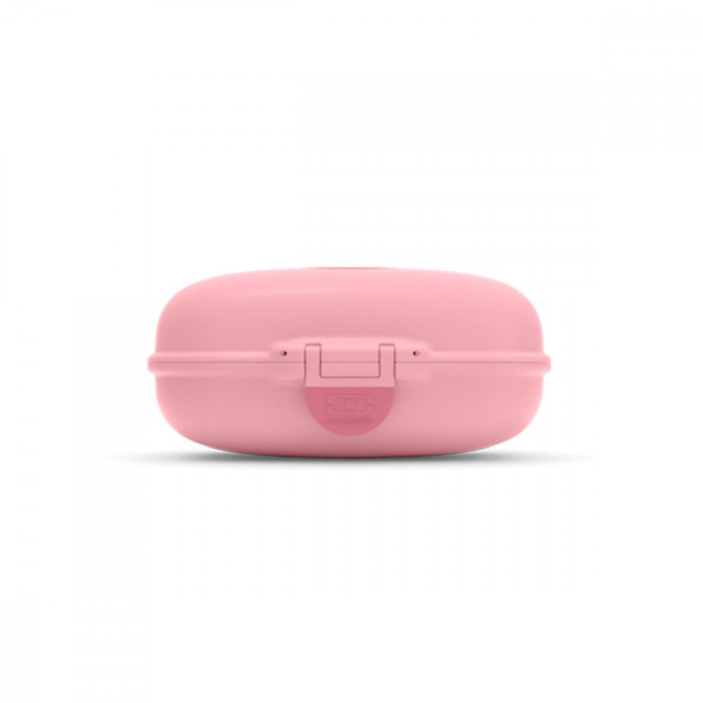 Monbento - Snack Box Gram Pink Blush - immagine 2