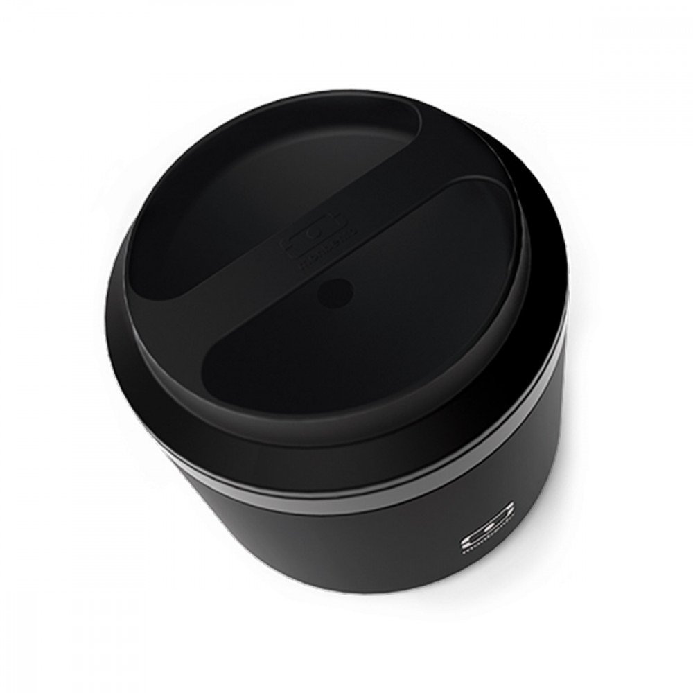 Monbento - New Lunch Box Isotermica Capsule Black Onyx - immagine 3