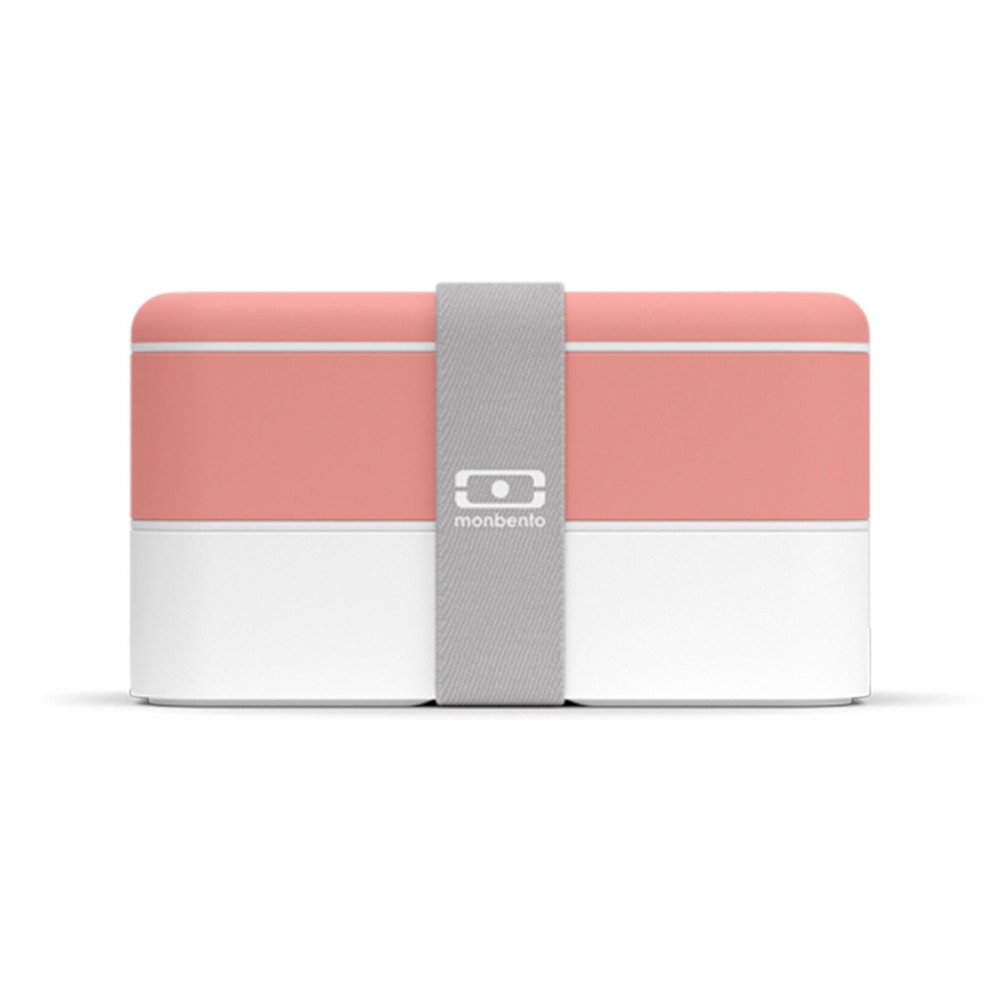 Monbento - Lunch Box Original Pink Flamingo - immagine 2