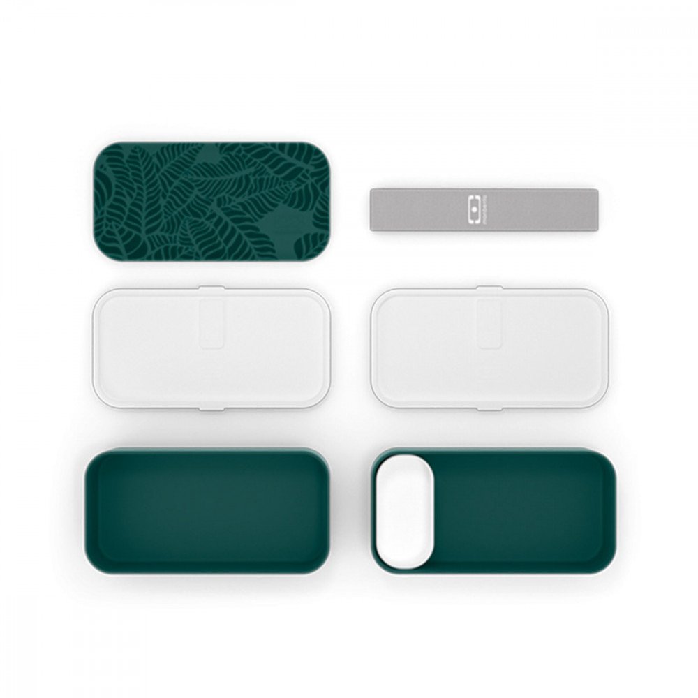 Monbento - Lunch Box Original Jungle - immagine 3