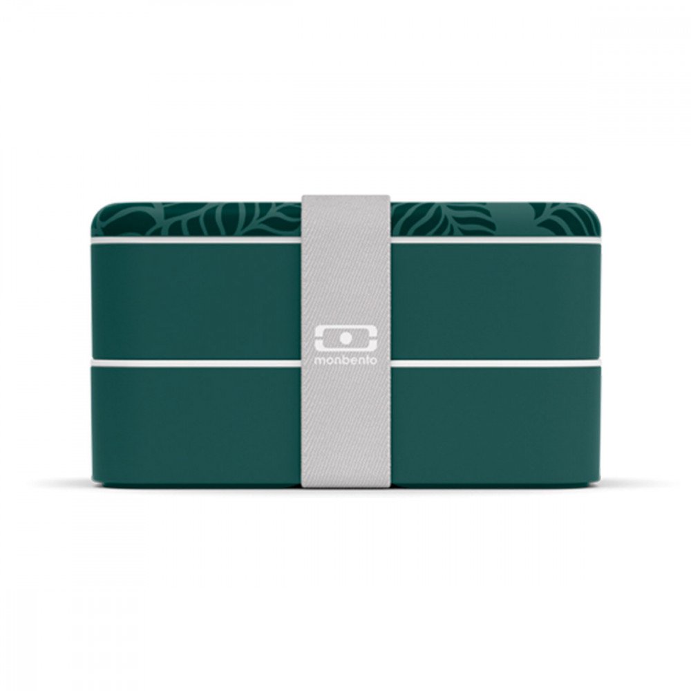 Monbento - Lunch Box Original Jungle - immagine 2