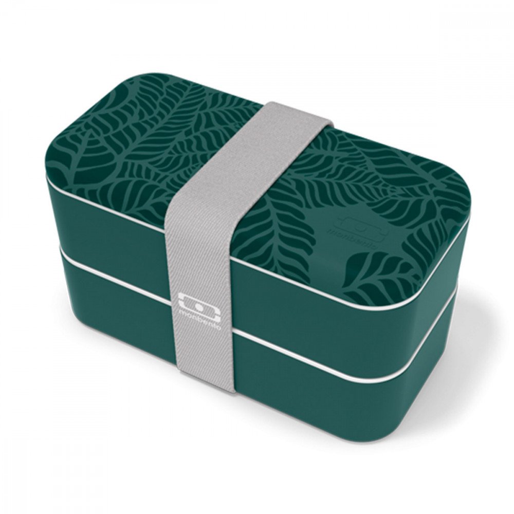 Monbento - Lunch Box Original Jungle