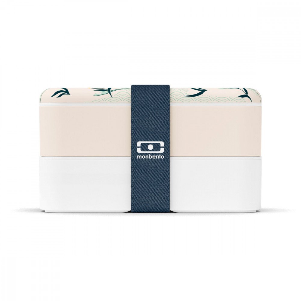 Monbento - Lunch Box Original Graphic Destiny - immagine 2