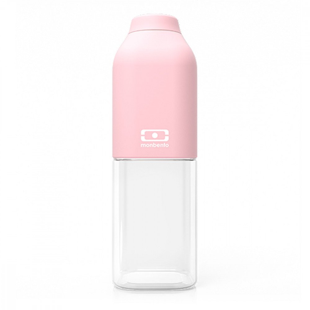 Monbento - Bottiglia in Tritan 500ml Pink Blush