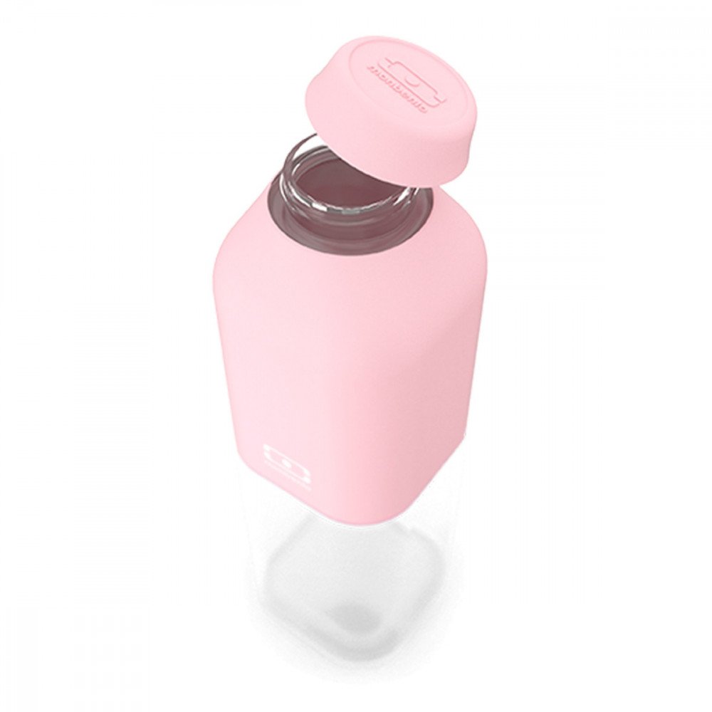 Monbento - Bottiglia in Tritan 500ml Pink Blush - immagine 2