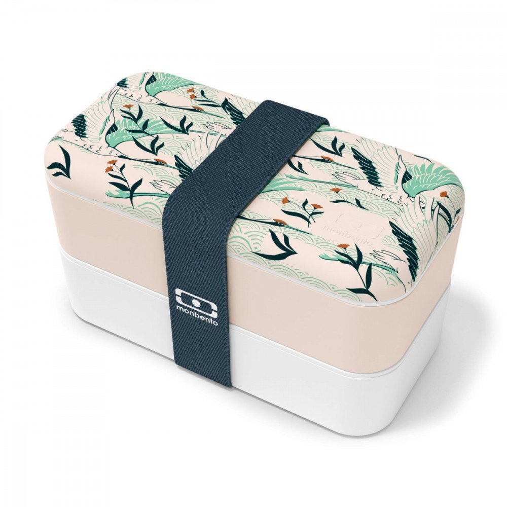 Monbento - Lunch Box Original Graphic Destiny