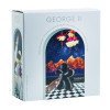 Mr&Mrs Fragrance George II Speaker Soft Touch Nero 2021 - immagine 4