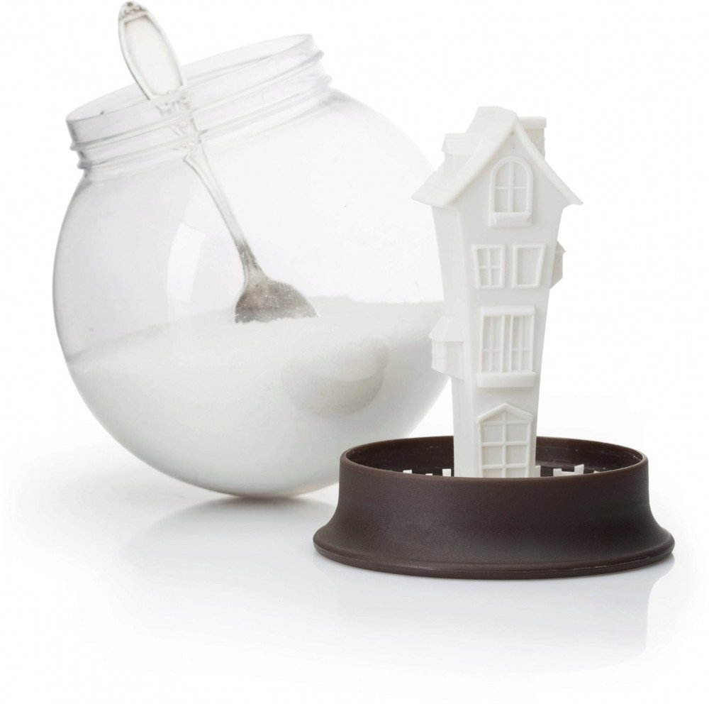 Peleg Design Sugar house zuccheriera - immagine 3