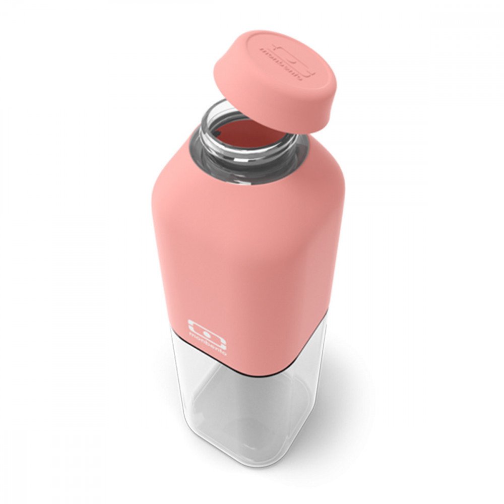 Monbento - Bottiglia in Tritan 500ml Pink Flamingo - immagine 3