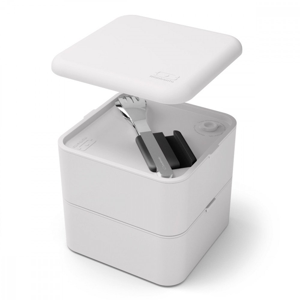 Monbento - Posate Slim Nest in Acciaio Inox - immagine 4