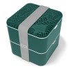 Monbento - Lunch Box Square Graphic Jungle