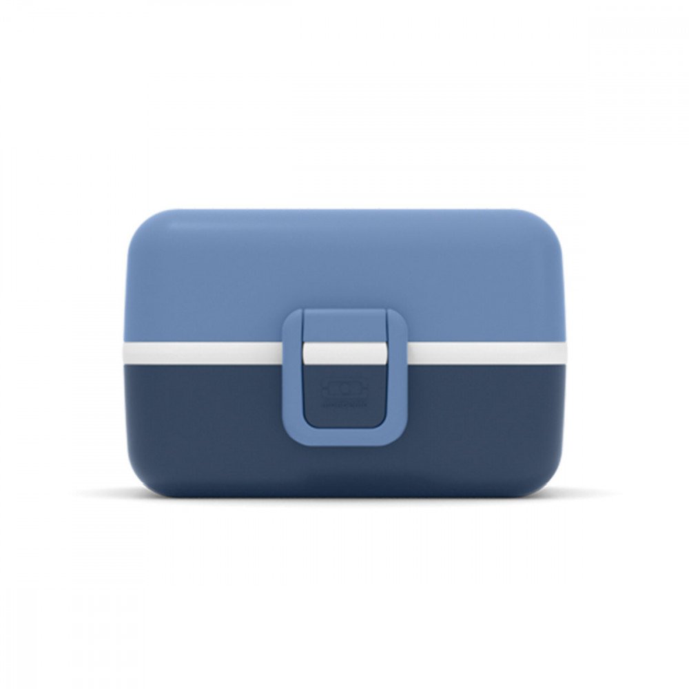 Monbento - Lunch Box Kid's Tresor Blue Infinity - immagine 2