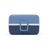Monbento - Lunch Box Kid's Tresor Blue Infinity - immagine 2