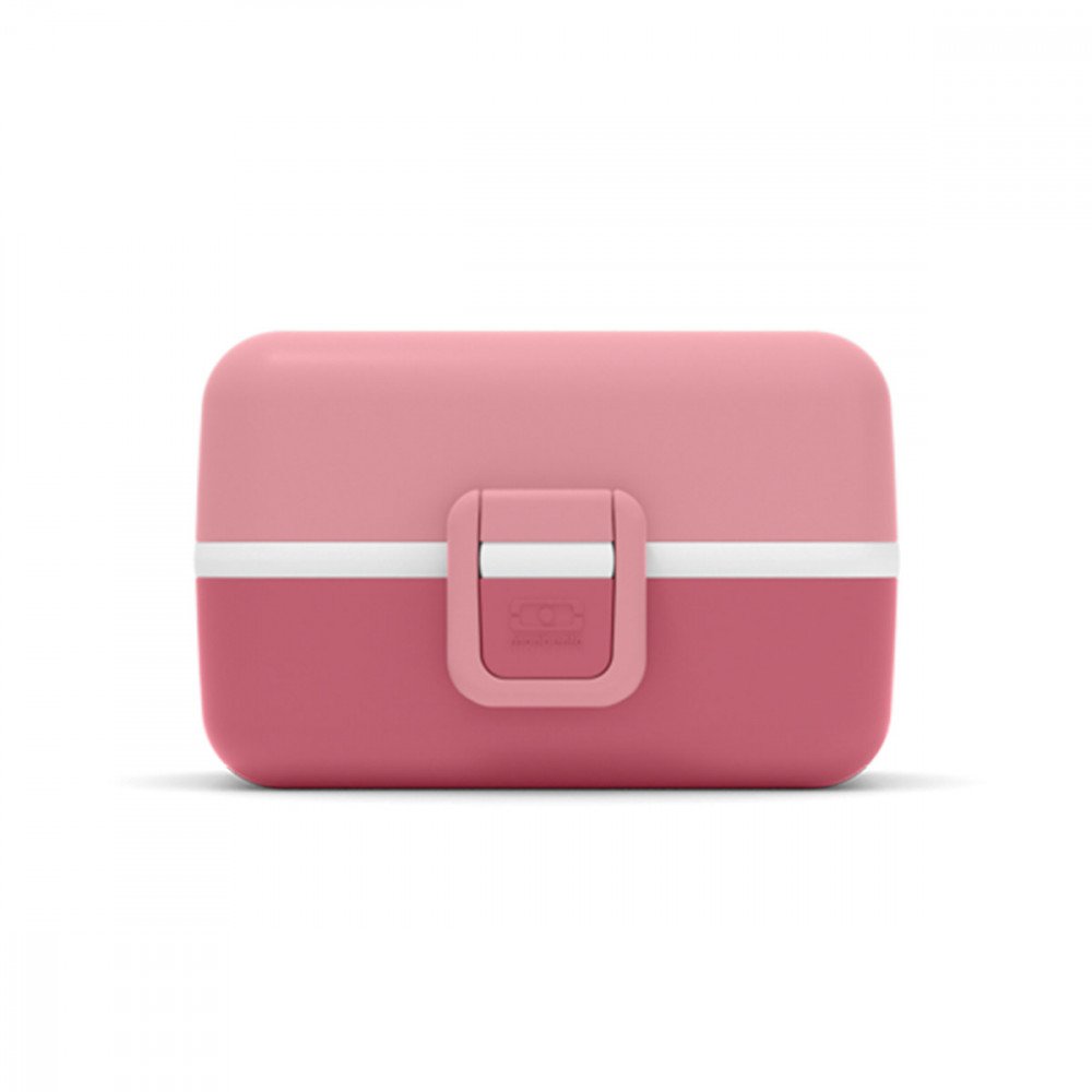 Monbento - Lunch Box Kid's Tresor Pink Blush - immagine 2