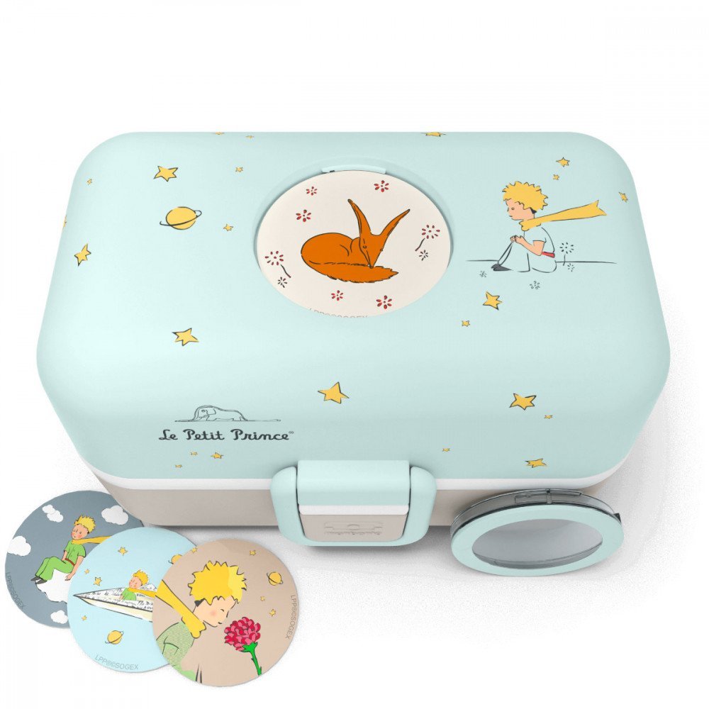 Monbento - Lunch Box Kid's Tresor Piccolo Principe - immagine 6
