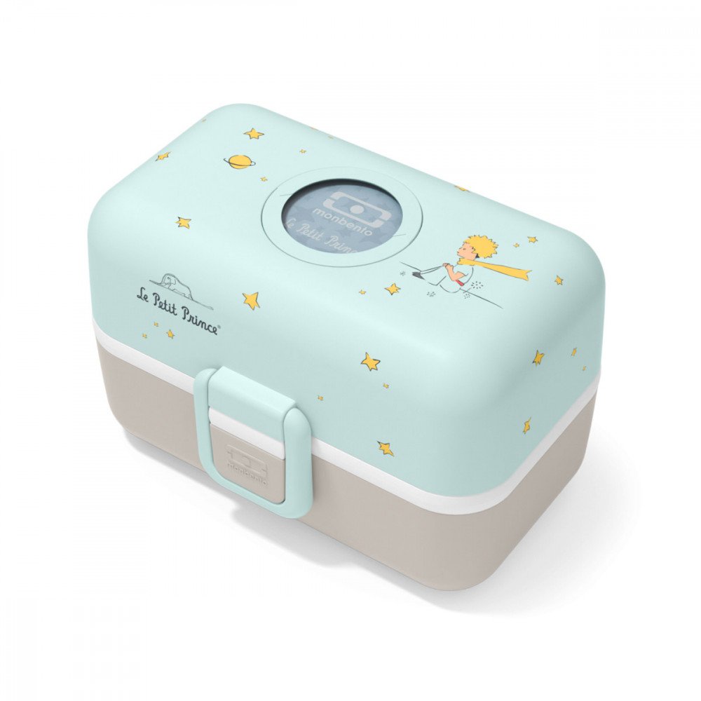 Monbento - Lunch Box Kid's Tresor Piccolo Principe