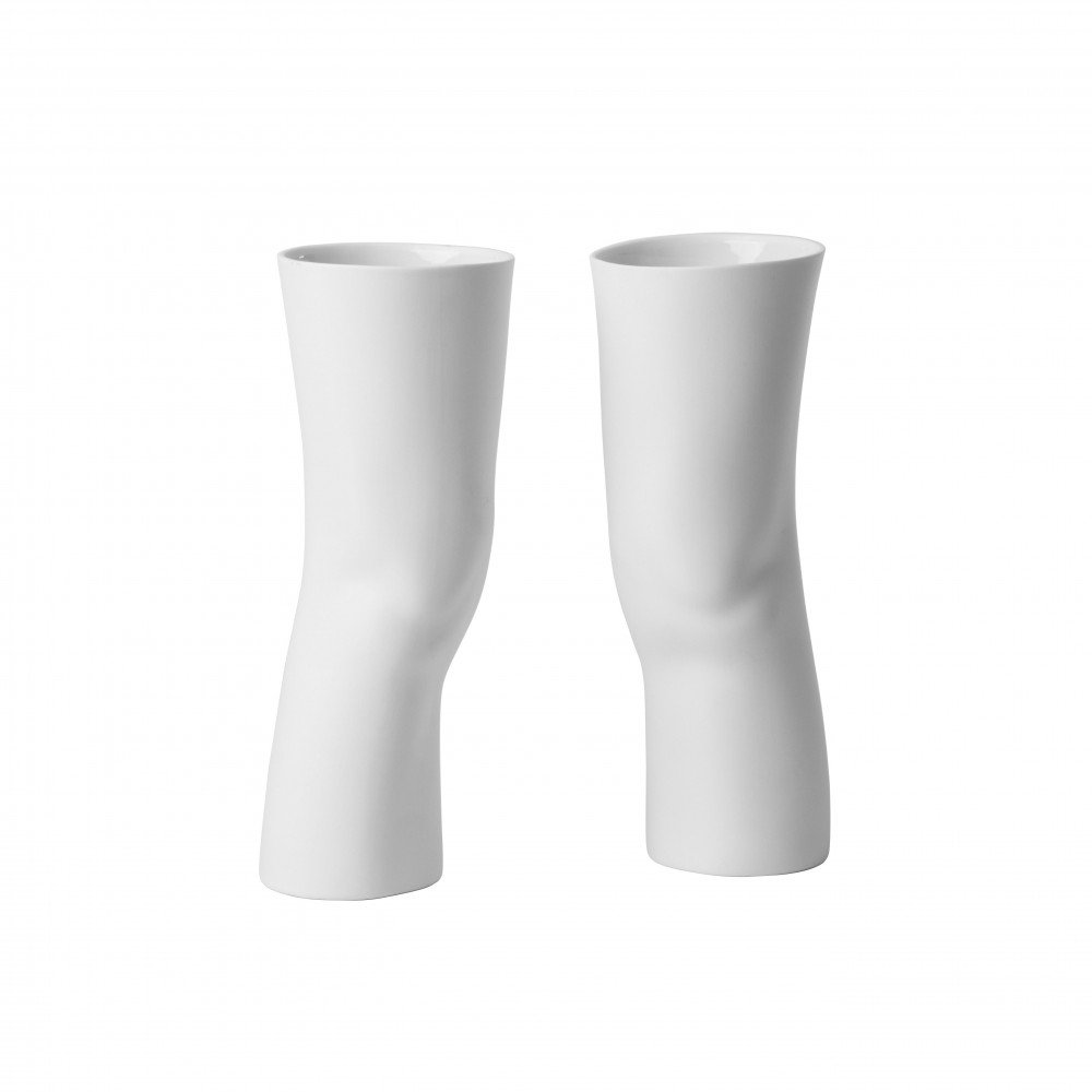 Seletti Elle set di due vasi