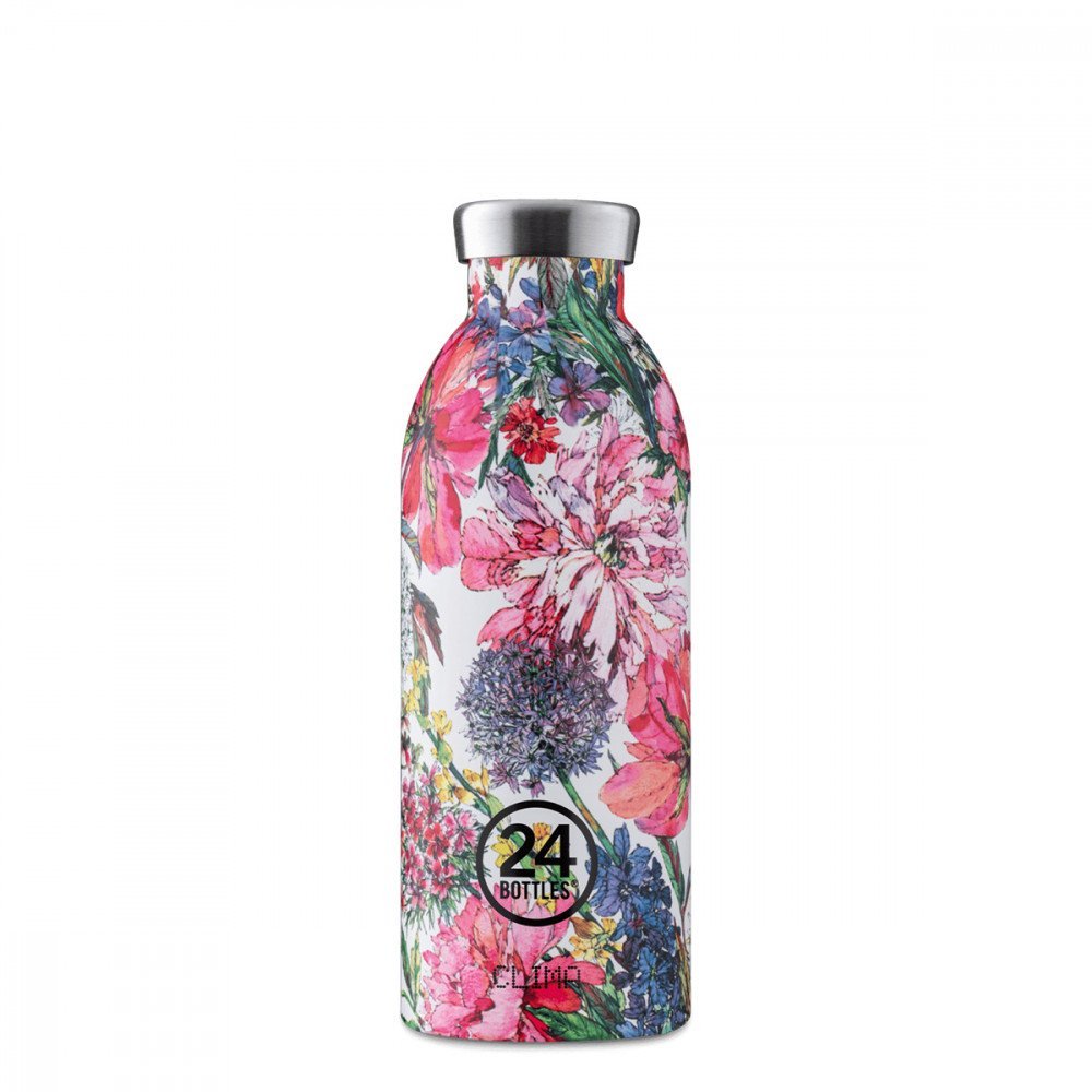24 Bottles - Clima Bottle 500 ml Begonia