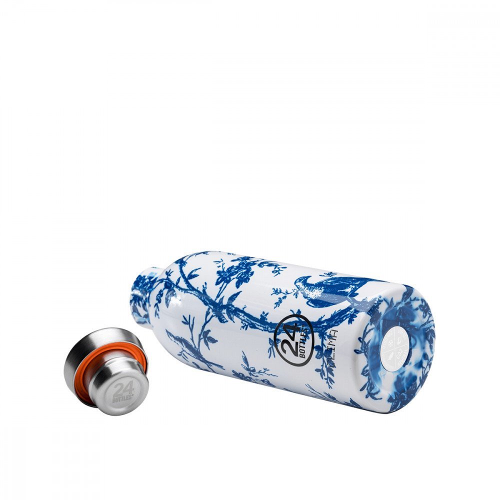 24 Bottles - Clima Bottle 500 ml Silkroad - immagine 3