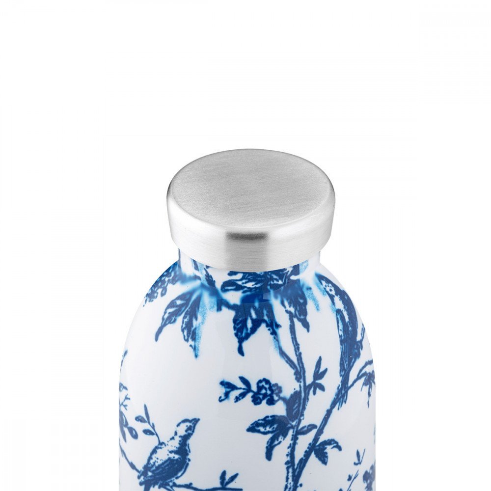 24 Bottles - Clima Bottle 500 ml Silkroad - immagine 2