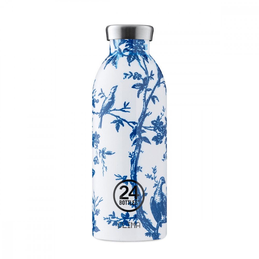 24 Bottles - Clima Bottle 500 ml Silkroad