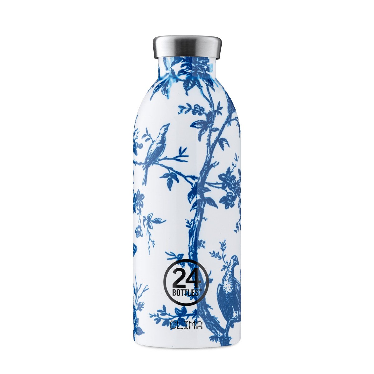 24 Bottles - Clima Bottle 500 ml Silkroad - Myho