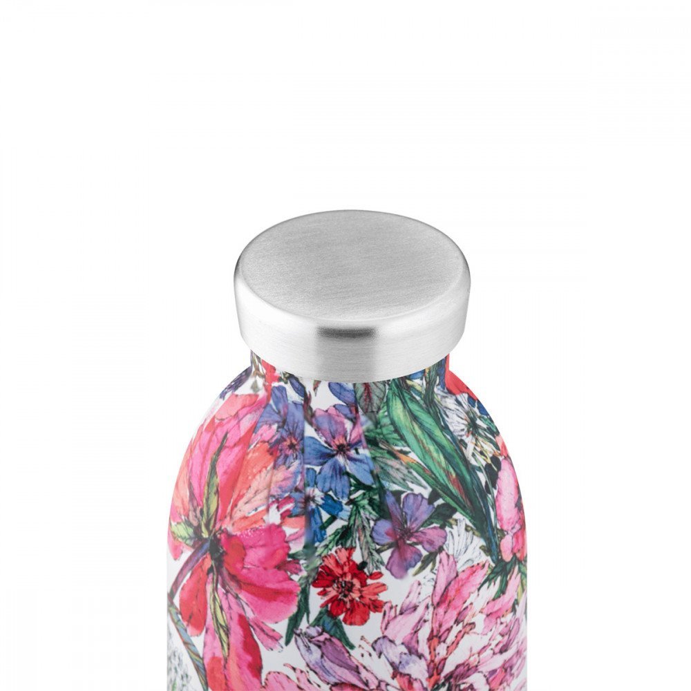 24 Bottles - Clima Bottle 500 ml Begonia - immagine 2