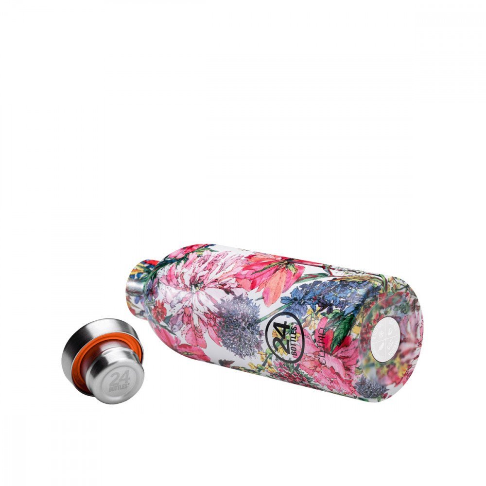 24 Bottles - Clima Bottle 500 ml Begonia - immagine 3