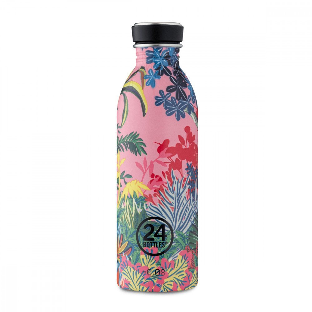 24 Bottles - Urban Bottle 500 ml Pink Paradise