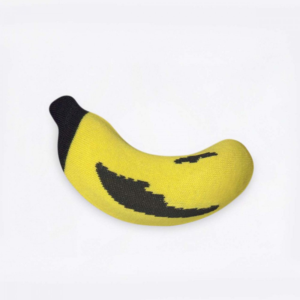 Eat My Socks calzini Banana - immagine 3