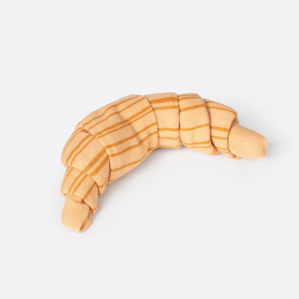 Eat My Socks calzini Bon Croissant - immagine 3
