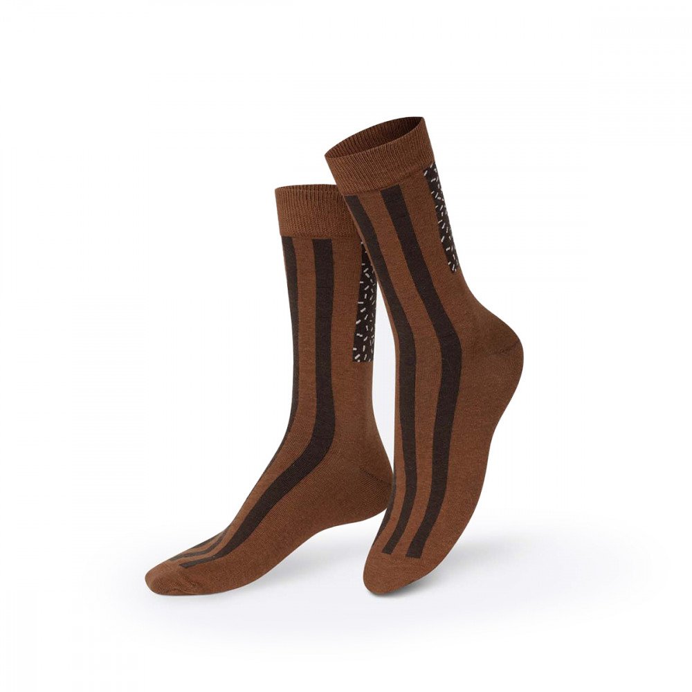 Eat My Socks calzini Chocolate Cake - immagine 2
