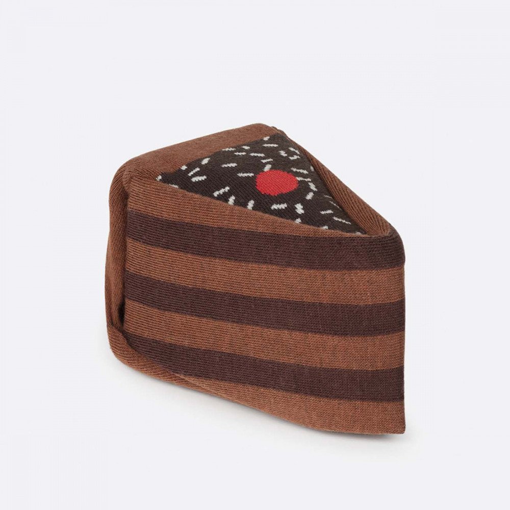 Eat My Socks calzini Chocolate Cake - immagine 3