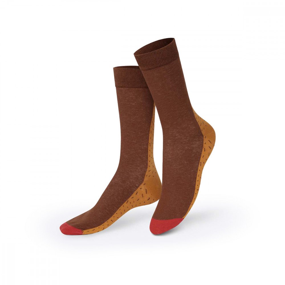 Eat My Socks calzini Chocolate Cupcake - immagine 2