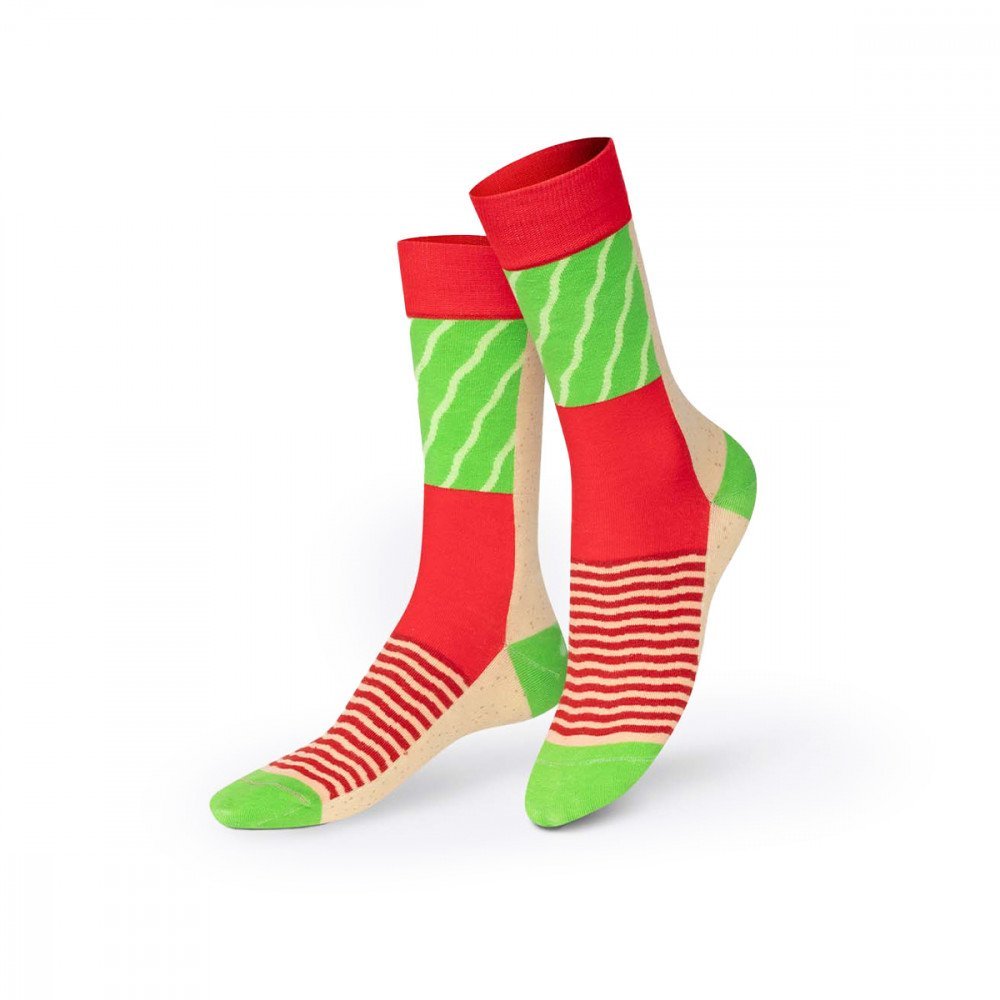 Eat My Socks calzini Classic BLT - immagine 2