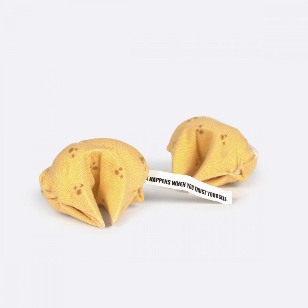 Eat My Socks calzini Fortune Cookie - immagine 3