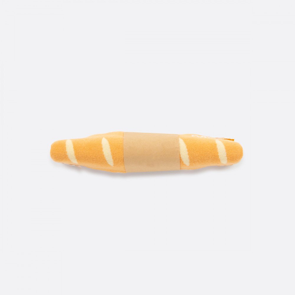 Eat My Socks calzini French Baguette - immagine 3