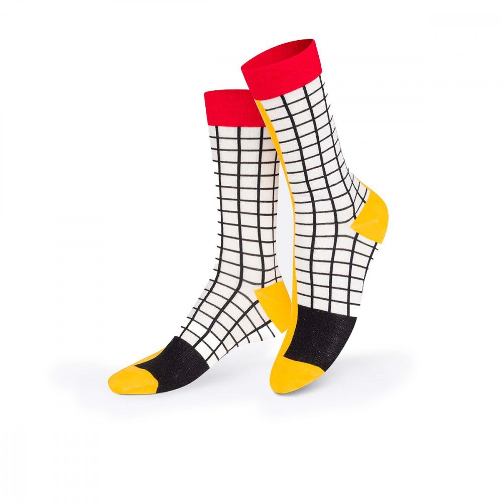 Eat My Socks calzini French Fries - immagine 2