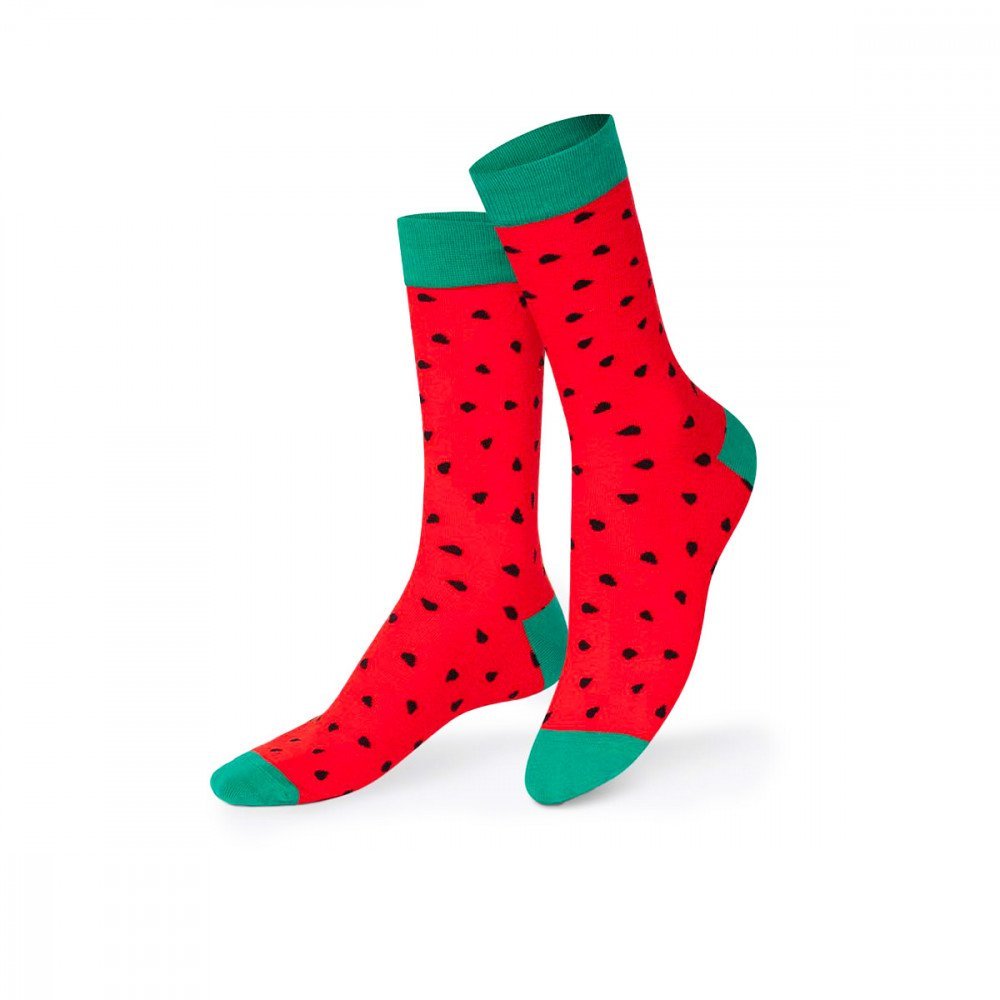 Eat My Socks calzini Frozen Pop Watermelon - immagine 2