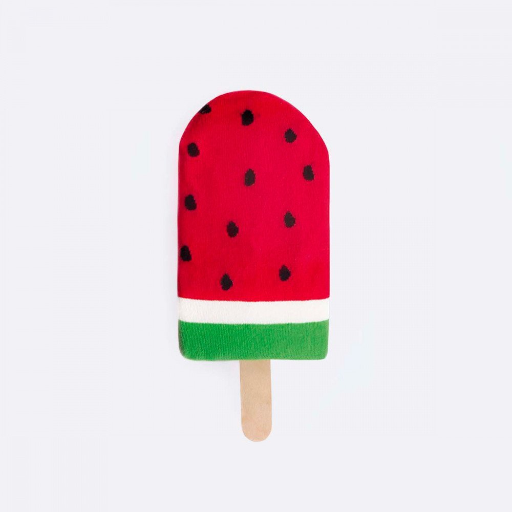 Eat My Socks calzini Frozen Pop Watermelon - immagine 3