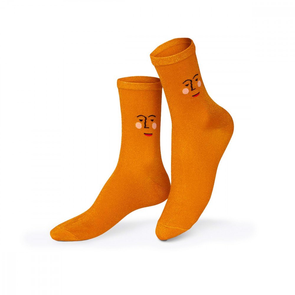 Eat My Socks calzini Hot Sunshine - immagine 2