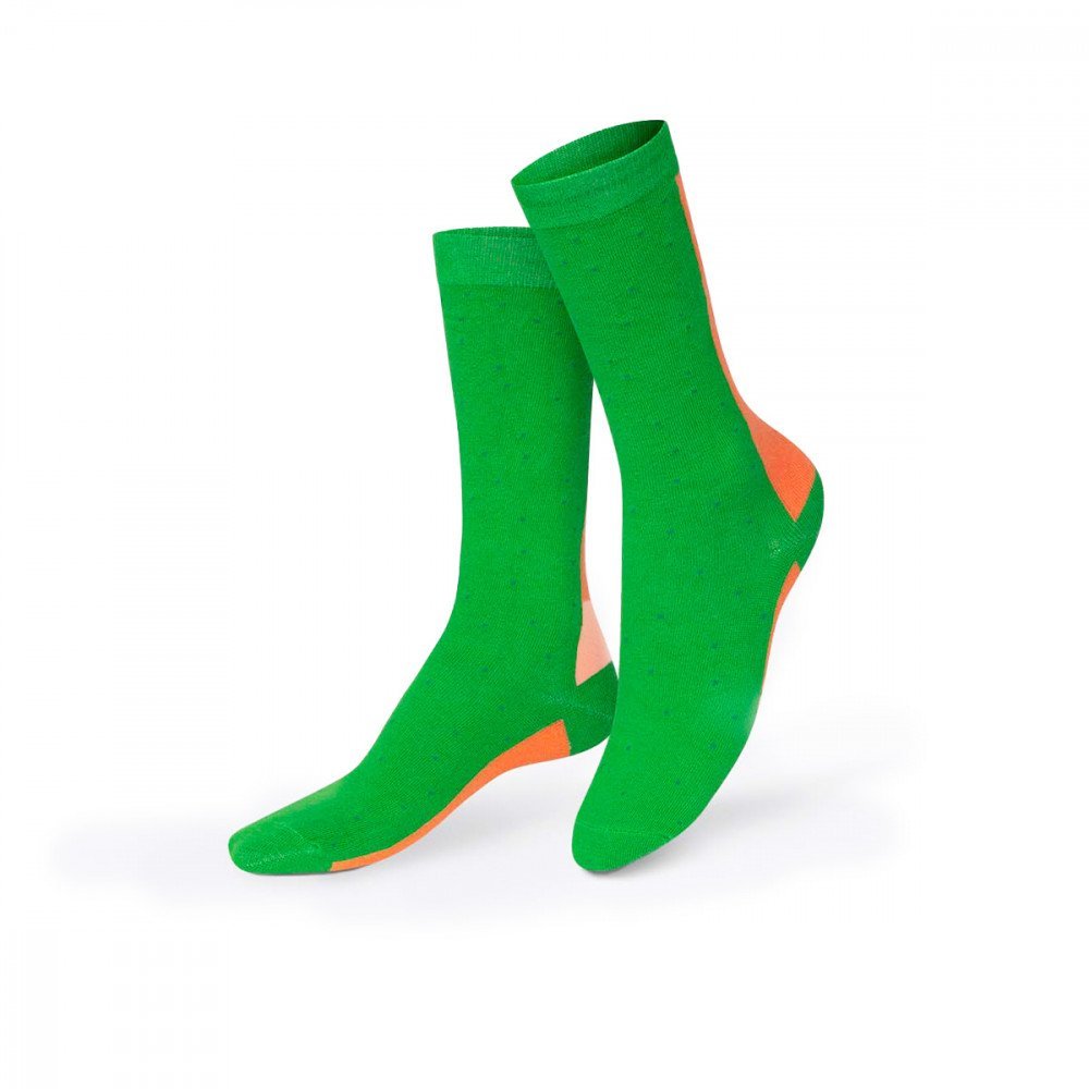 Eat My Socks calzini Juicy Papaya - immagine 2
