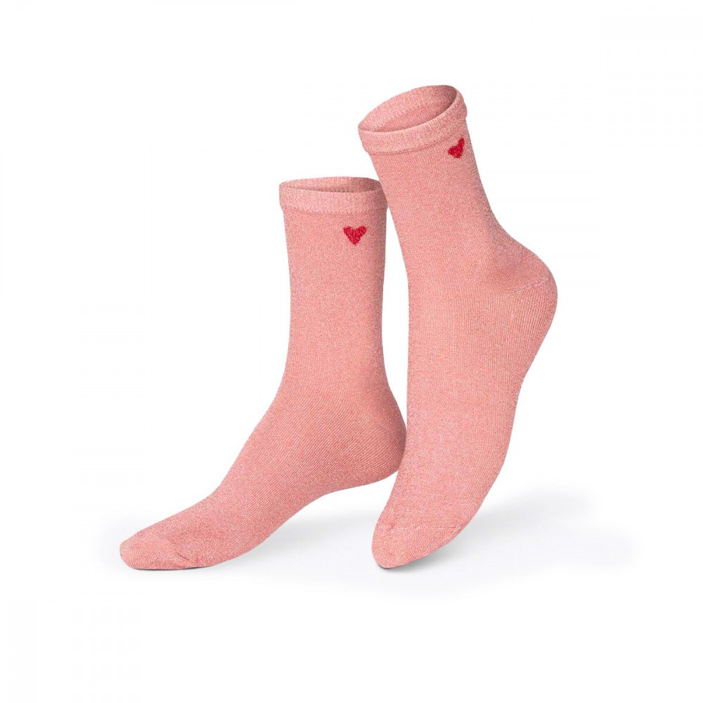 Eat My Socks calzini Love Me Pink - immagine 2