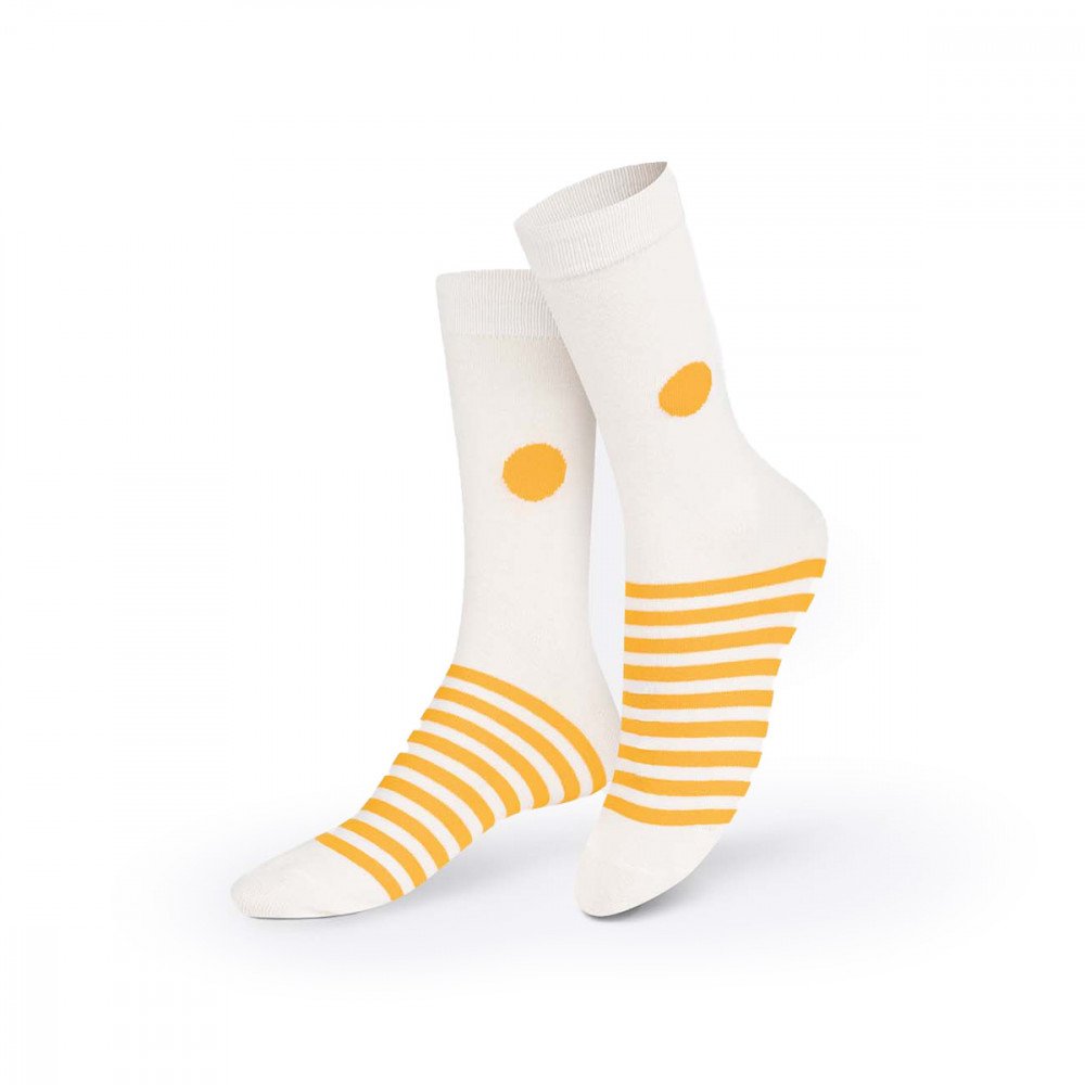 Eat My Socks calzini Miso Ramen Set of 2 - immagine 2