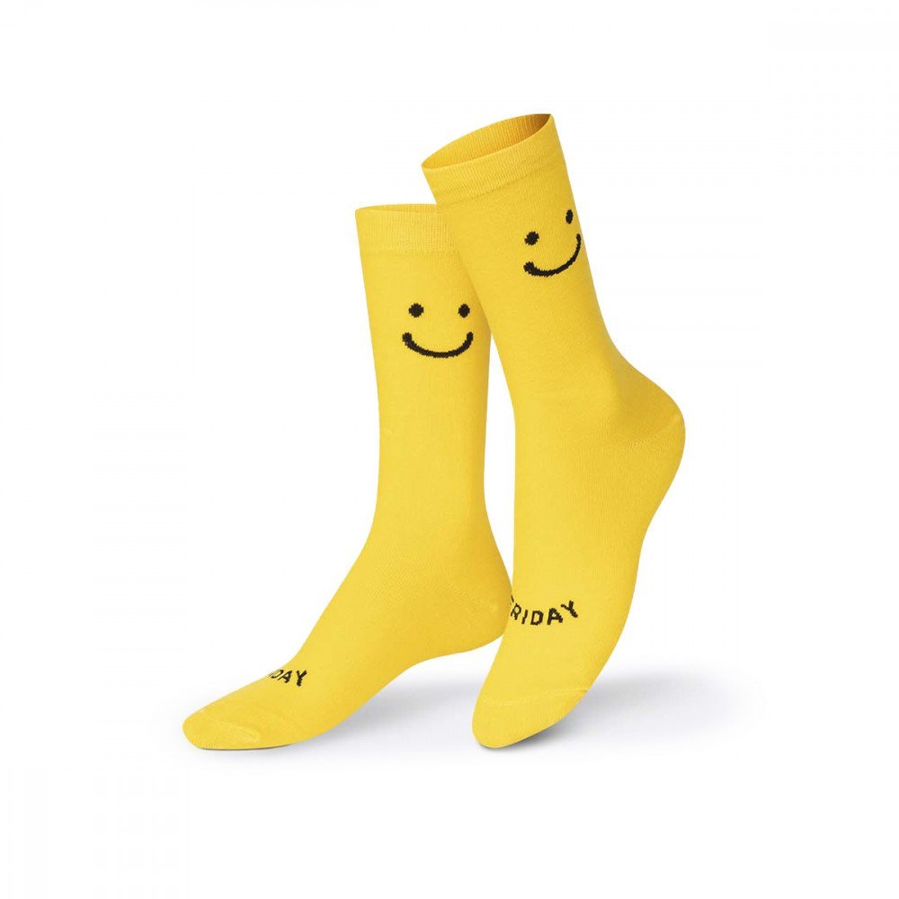 Eat My Socks calzini Monday Friday Set of 2 - immagine 2